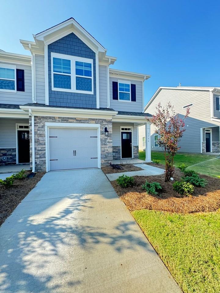 1266 Scarlet Firethorne Ave Nw - Photo 2 of 22
