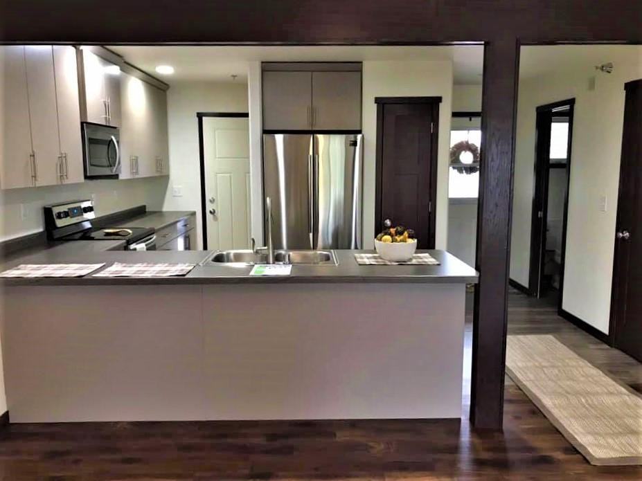 615 Mchugh Rd Apt 10 - Photo 2 of 8