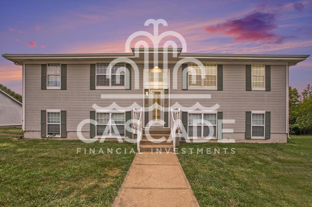 144 North Crest Drive #150