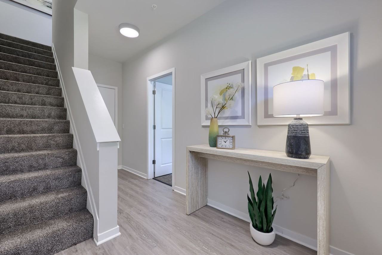 Northside Village Townhomes - Photo 2 of 21