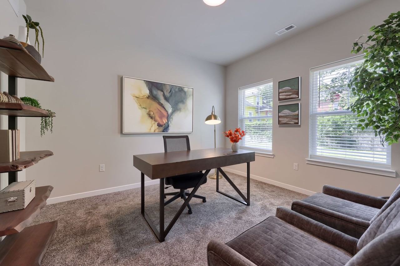 Northside Village Townhomes - Photo 3 of 21