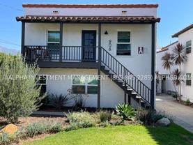 Bath Apartments - Photo 1 of 1