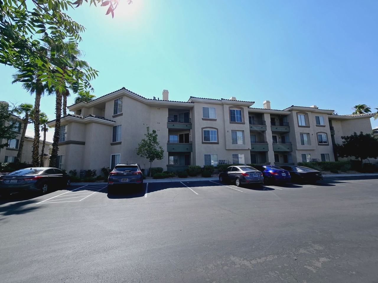 7147 S Durango Dr #206 - Photo 7 of 33