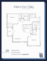 Fairway Glen Apartments - Photo 1 of 1