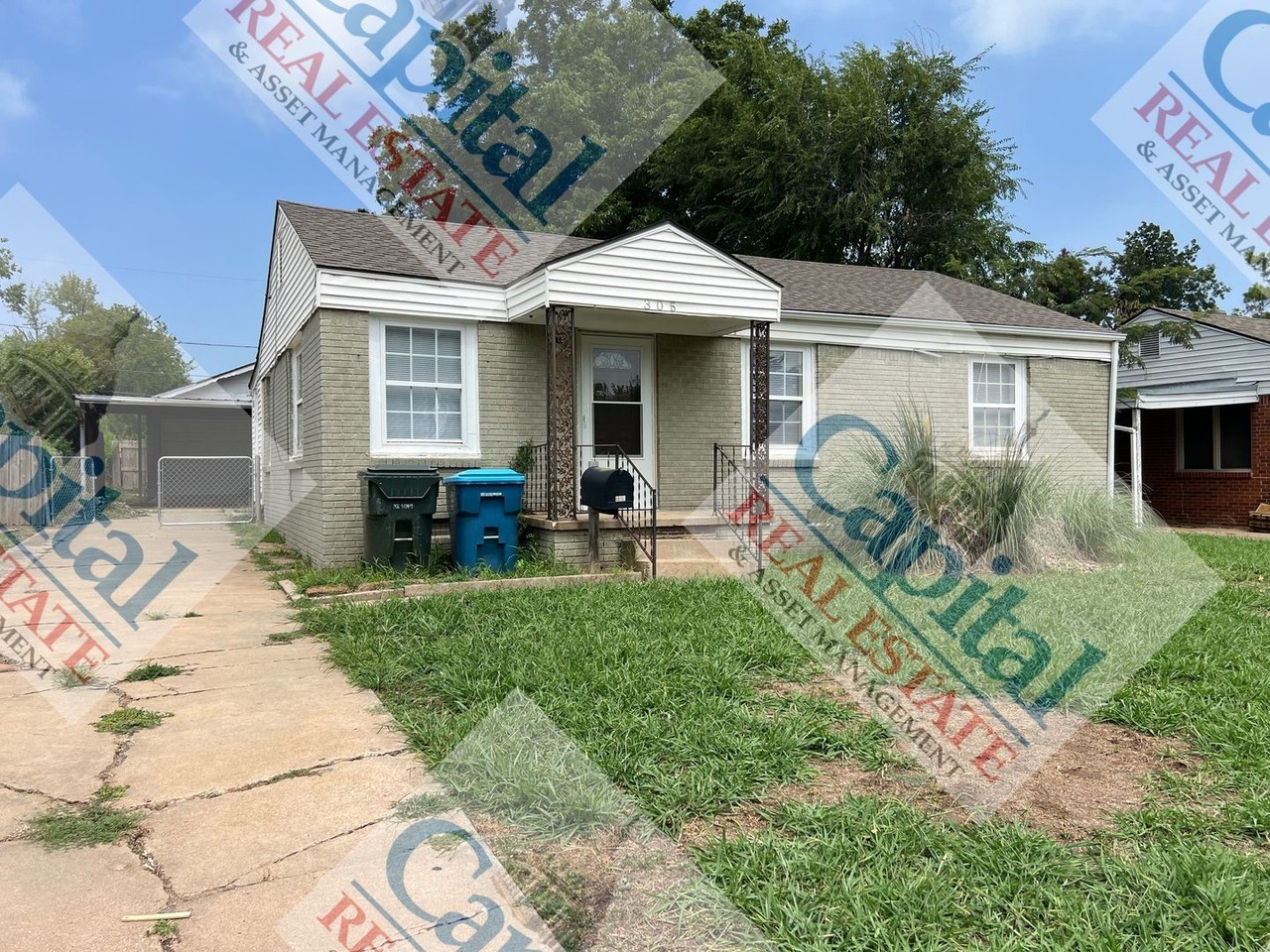 305 W Mimosa Dr - Photo 2 of 36