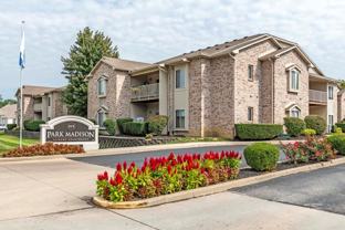 Park Madison Apartments - Photo 1 of 1
