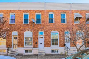305 S Macon St - Photo 1 of 1