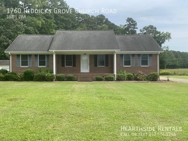 1760 Reddicks Grove Church Rd - Photo 2 of 19