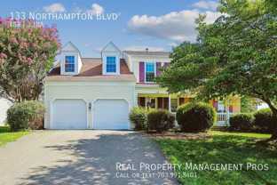 133 Northampton Blvd - Photo 1 of 1