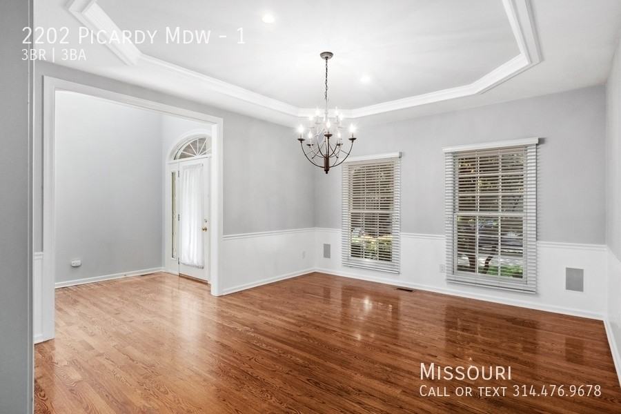 2202 Picardy Meadow Ln #1 - Photo 2 of 12