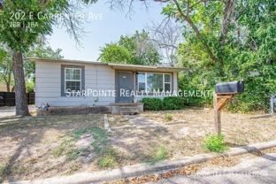202 E Carpenter Ave - Photo 1 of 1