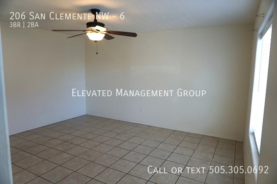 206 San Clemente Ave Nw #6 - Photo 2 of 22