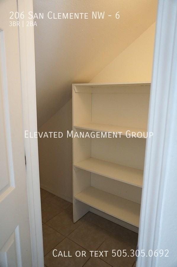 206 San Clemente Ave Nw #6 - Photo 6 of 22