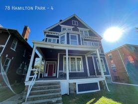 78 Hamilton Park #4 - Photo 1 of 1