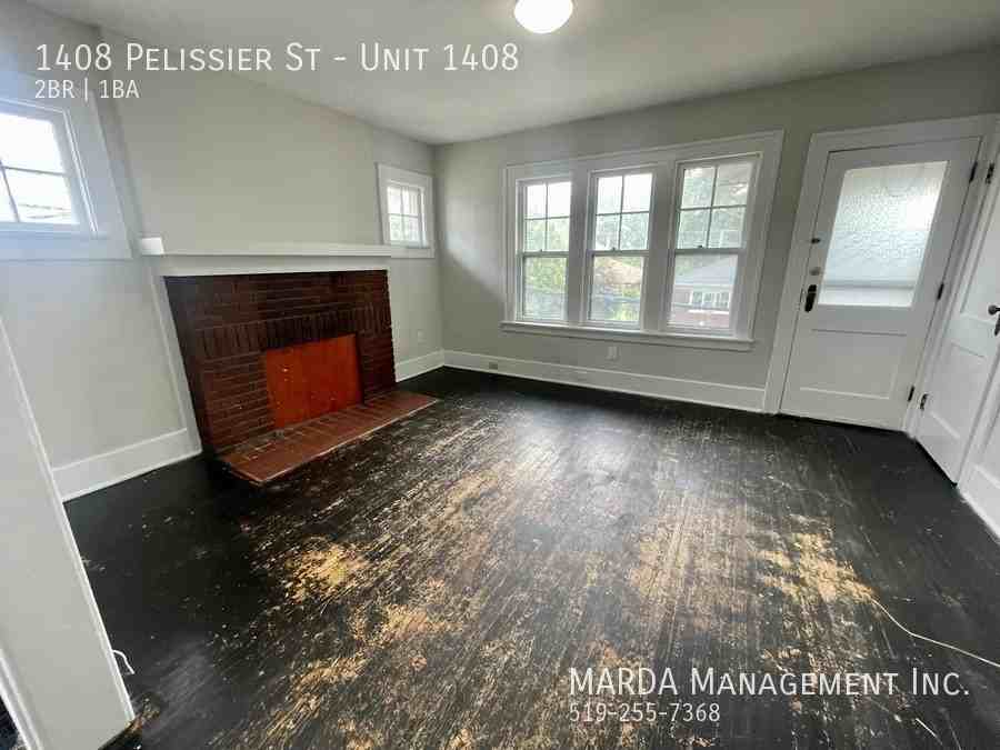 1408 Pelissier St #1408 - Photo 2 of 15