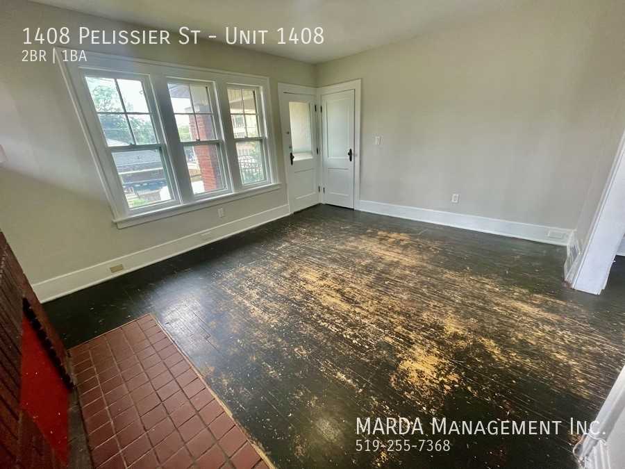 1408 Pelissier St #1408 - Photo 3 of 15
