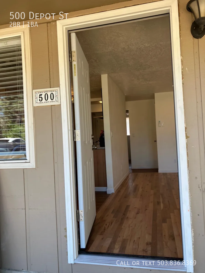 500 Depot St - Photo 2 of 27