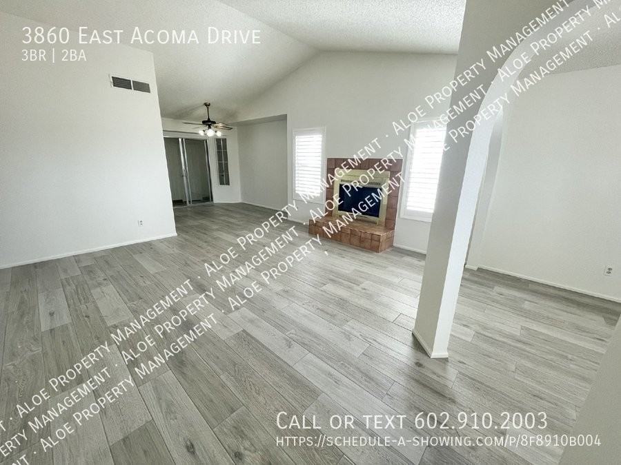 3860 E Acoma Dr - Photo 3 of 21