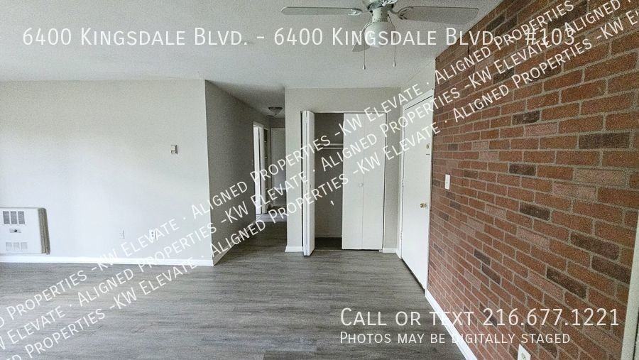 KINGSDALE & #103 - Photo 3 of 22