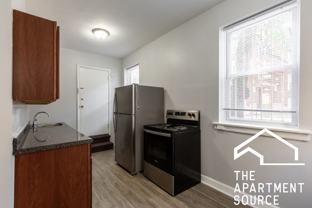4503 N Malden St #GA - Photo 1 of 1