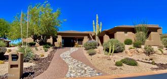 9886 E Whitewing Dr - Photo 1 of 1