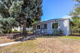 1815 S Knox Ct - Photo 1 of 1