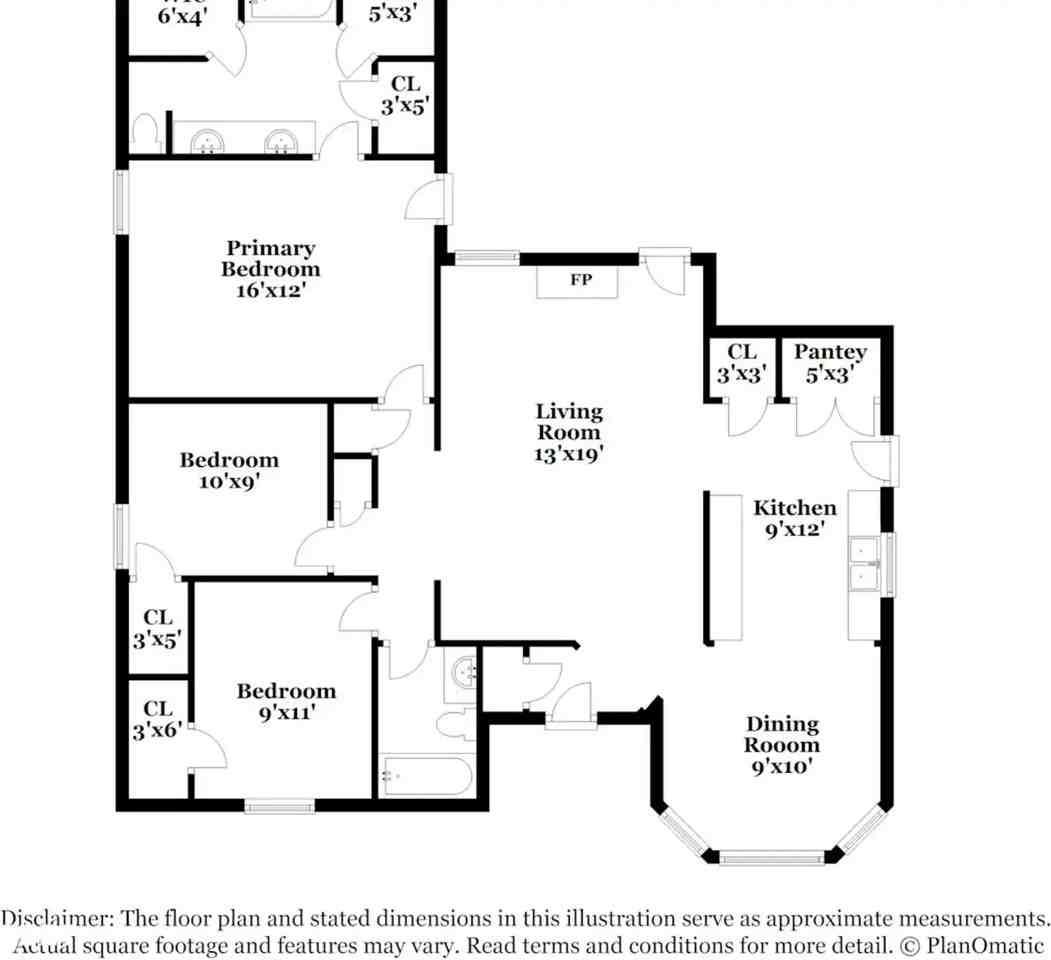 4444 Stoney Creek Cv - Photo 2 of 16