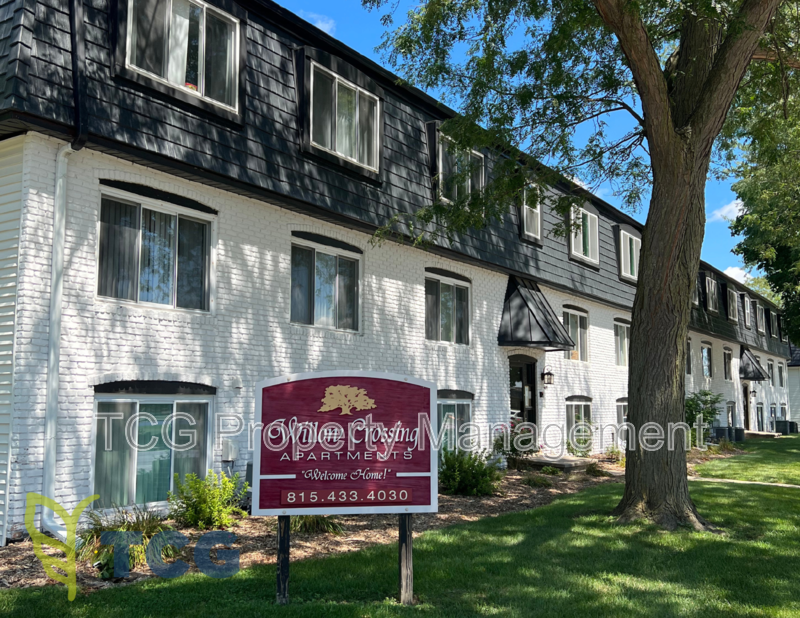 606 E Mckinley Rd #2C