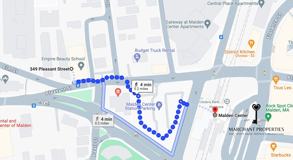 349 Pleasant St #C4 - Photo 1 of 1