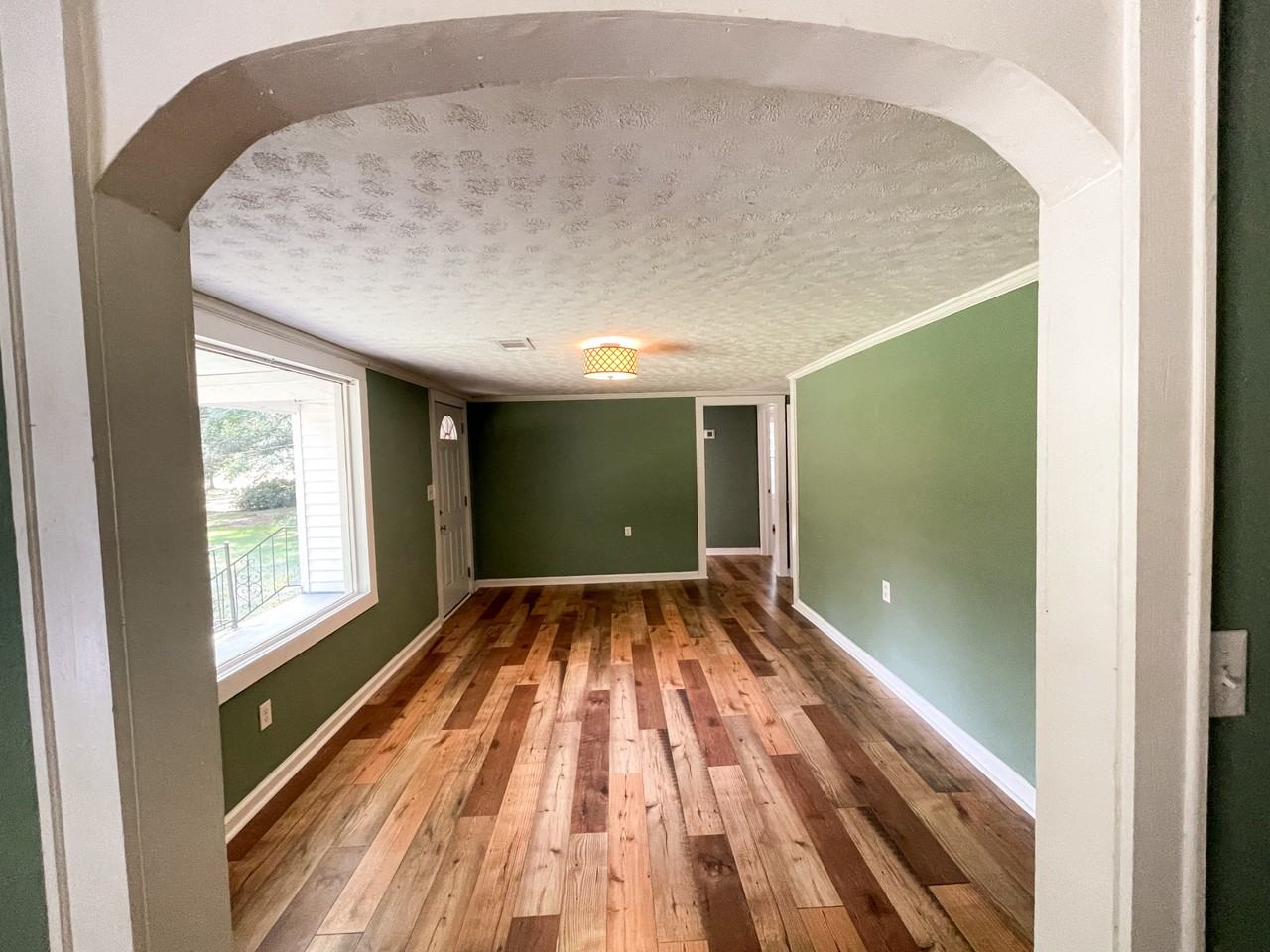 485 Trammell Mill Rd - Photo 3 of 19