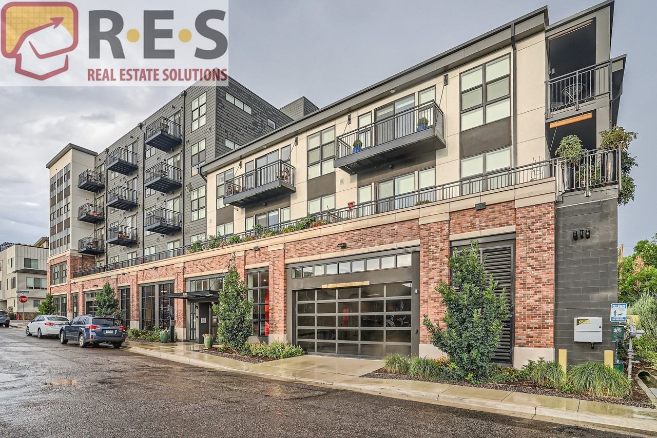 3500 S Corona St #407 - Photo 2 of 28