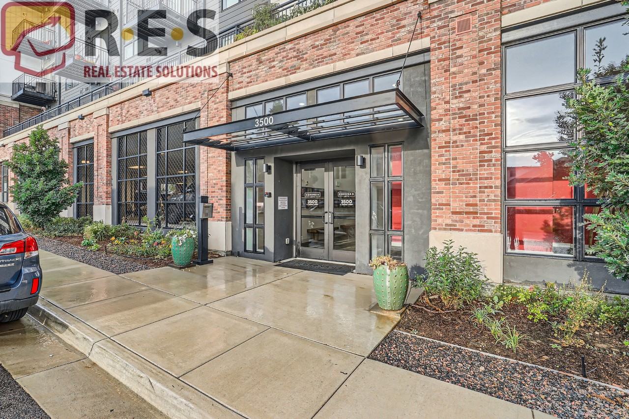 3500 S Corona St #407 - Photo 3 of 28