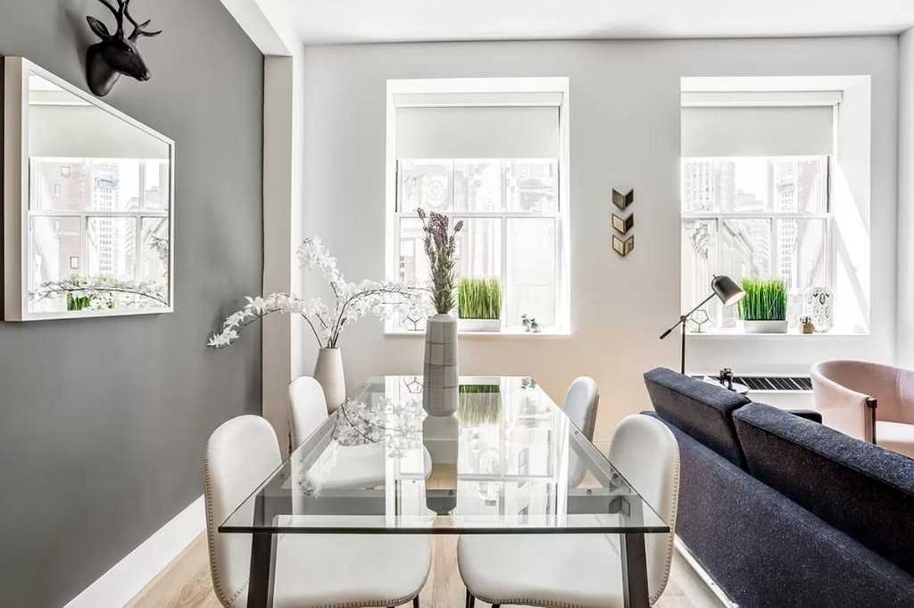 Wall St #2H - Photo 3 of 20