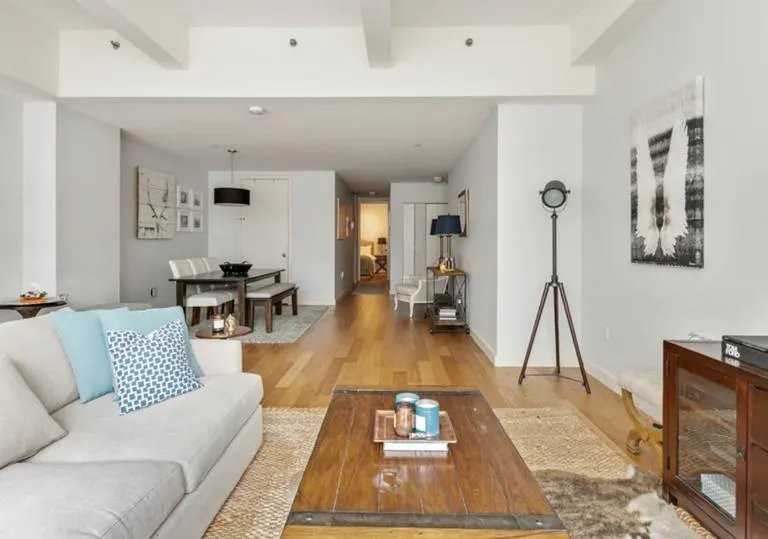 Murray St #318 - Photo 2 of 9