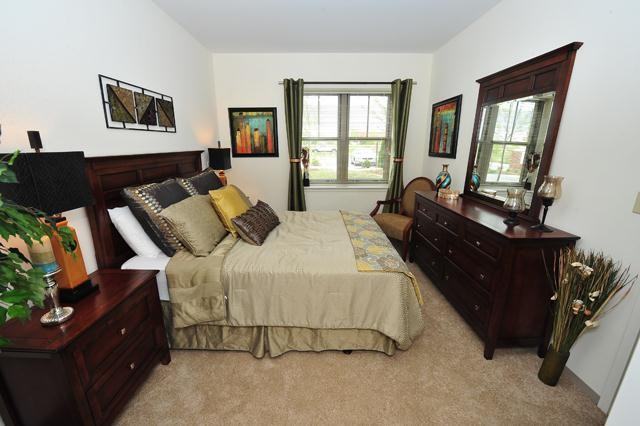 Diamond Senior Apartments of Oswego - Photo 3 of 5