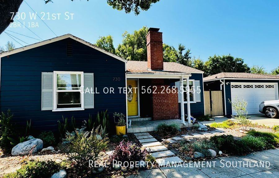 730 W 21st St - Photo 2 of 14