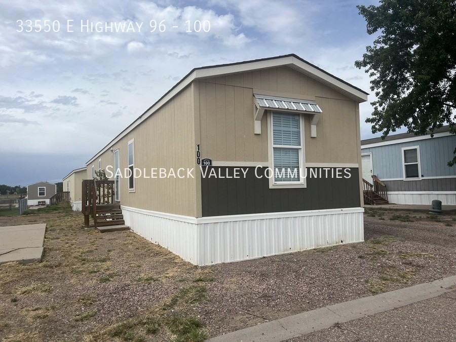 33550 E State Highway 96 #100