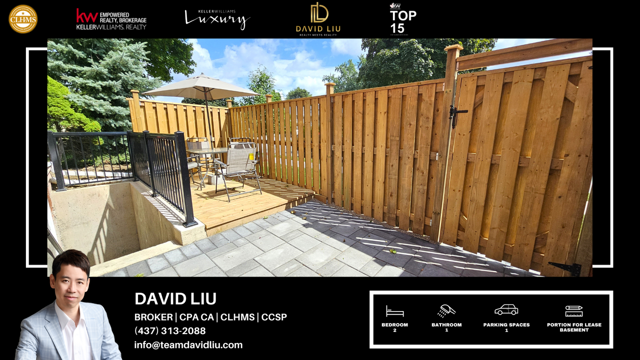 57 Weatherstone Crescent - Photo 2 of 12