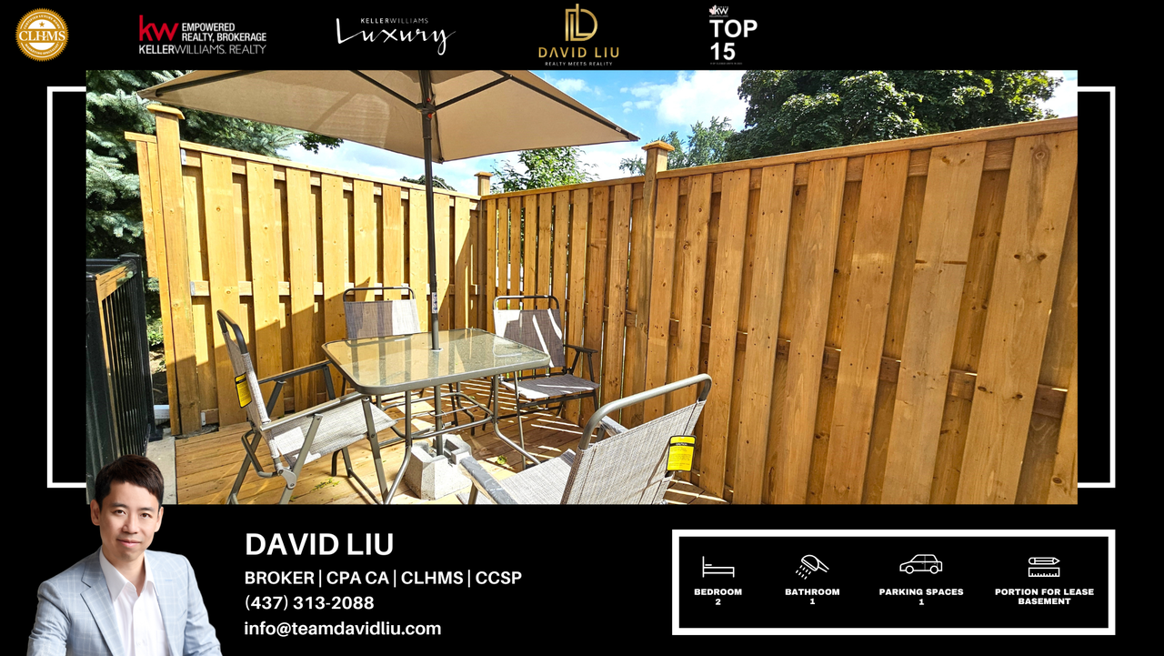 57 Weatherstone Crescent - Photo 3 of 12