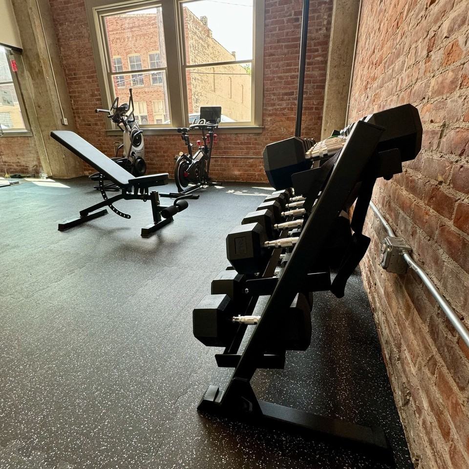 The Overmyer - Photo 4 of 13