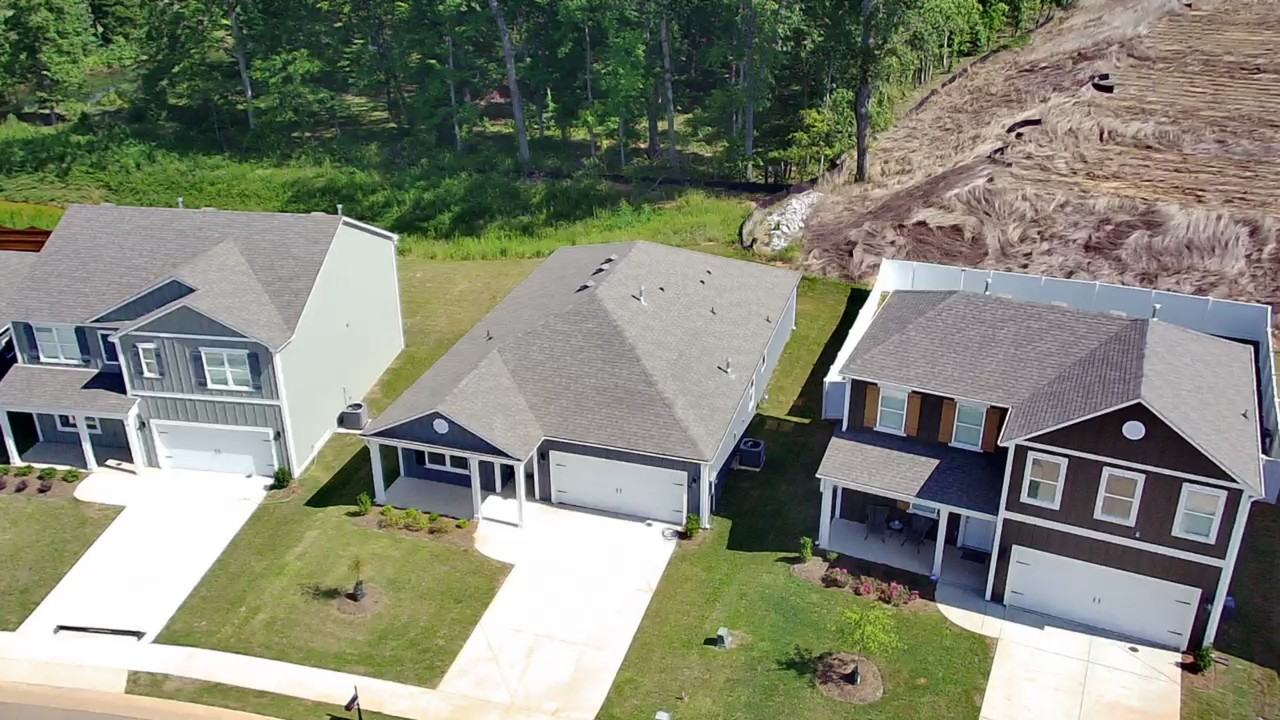 4527 Rosser Farms Pkwy - Photo 7 of 46