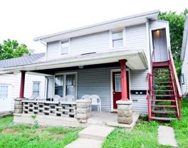 912 Roberts St - Photo 1 of 1