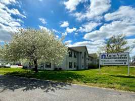 featured image of 901 Hackberry Street