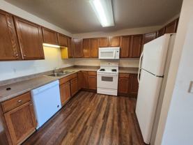 Eastern Hills Apartments - Photo 1 of 1