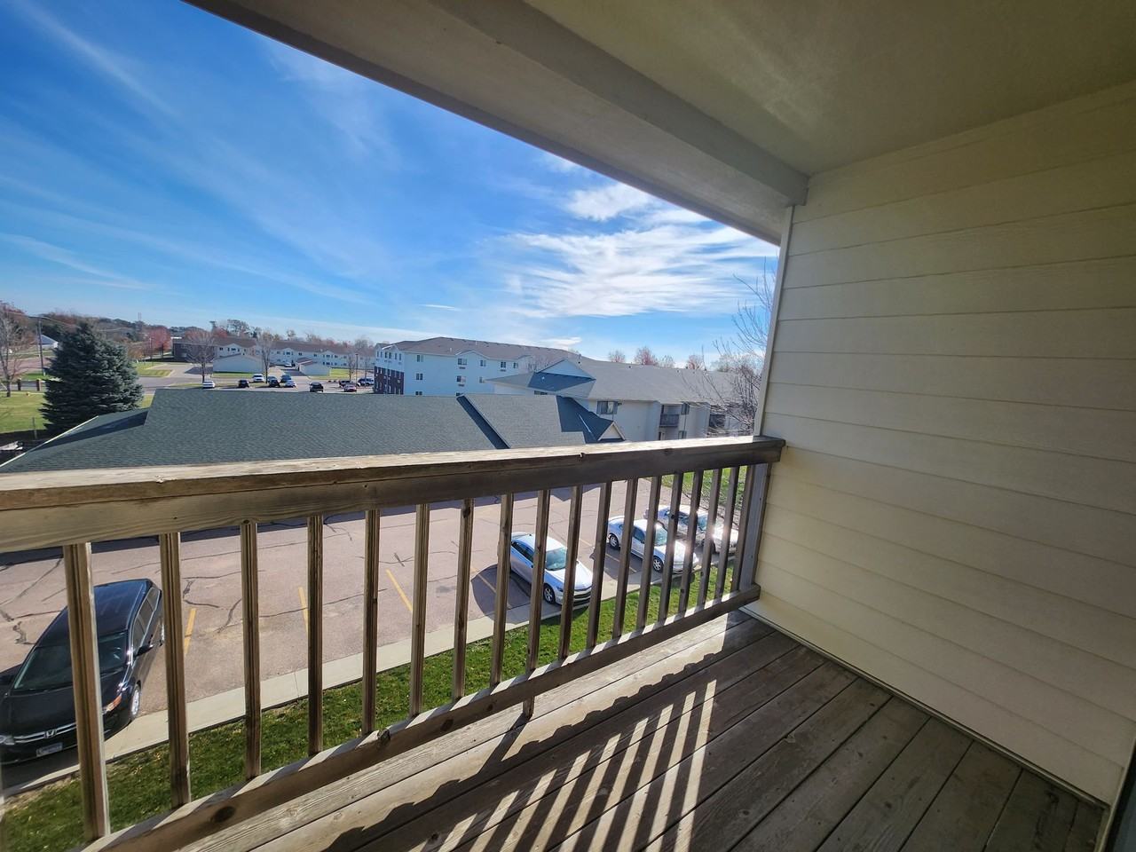 Eastern Hills Apartments - Photo 7 of 14