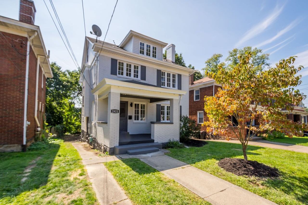 2821 Bergman St - Photo 4 of 29