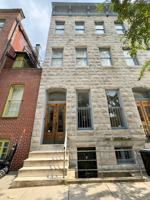 featured image of 1321 N Calvert St