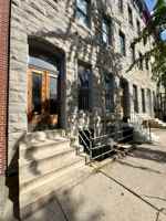 featured image of 1321 N Calvert St