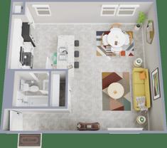 The Lake Lofts - Photo 1 of 1