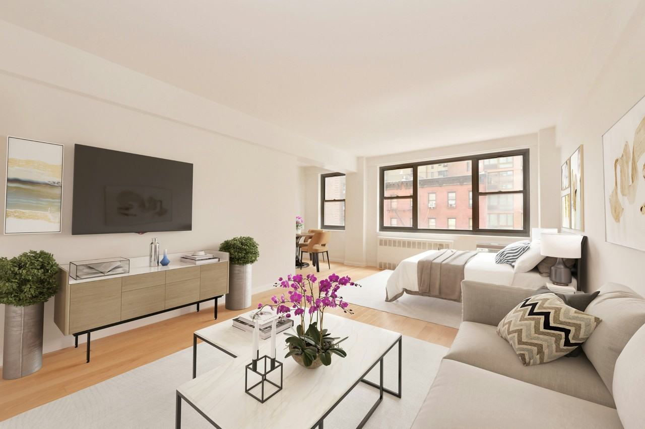 250 E 39th St #10M